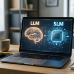 Small Language Models (SLMs) Explained: Why Smaller AI Might Be Better for Your Business (Cost, Privacy, Speed)
