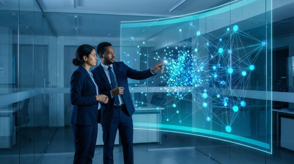 Embeddings & Vector Databases Explained: The “Secret Engine” Behind AI Search