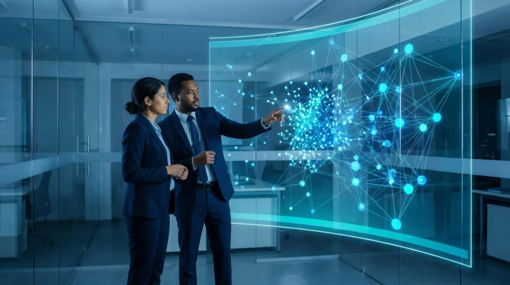 Embeddings & Vector Databases Explained: The "Secret Engine" Behind AI Search