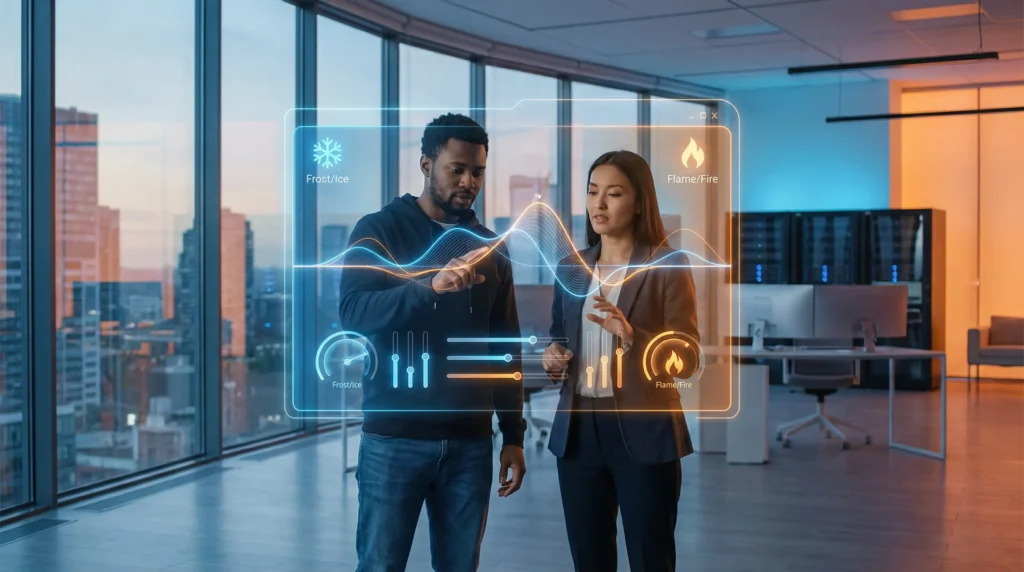 AI Temperature & Top-P Explained: How to Control the “Randomness” of Your Chatbot