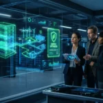 Green AI & The Data Center Crisis: The Hidden Environmental Cost of Artificial Intelligence