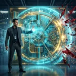 AI in Finance & Banking: Fraud Detection, Autonomous Agents, and the AI-vs-AI Arms Race