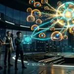 Federated Learning Explained: How AI Learns Without Stealing Your Data