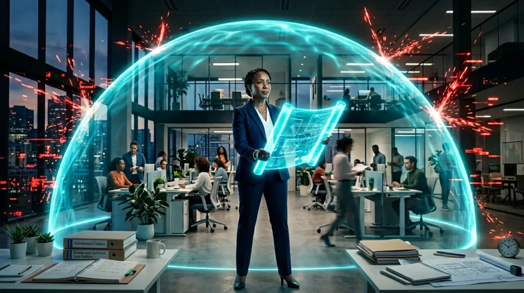 How to Write a Safe Corporate AI Policy for Your Employees (With Free Template)