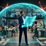 How to Write a Safe Corporate AI Policy for Your Employees (With Free Template)