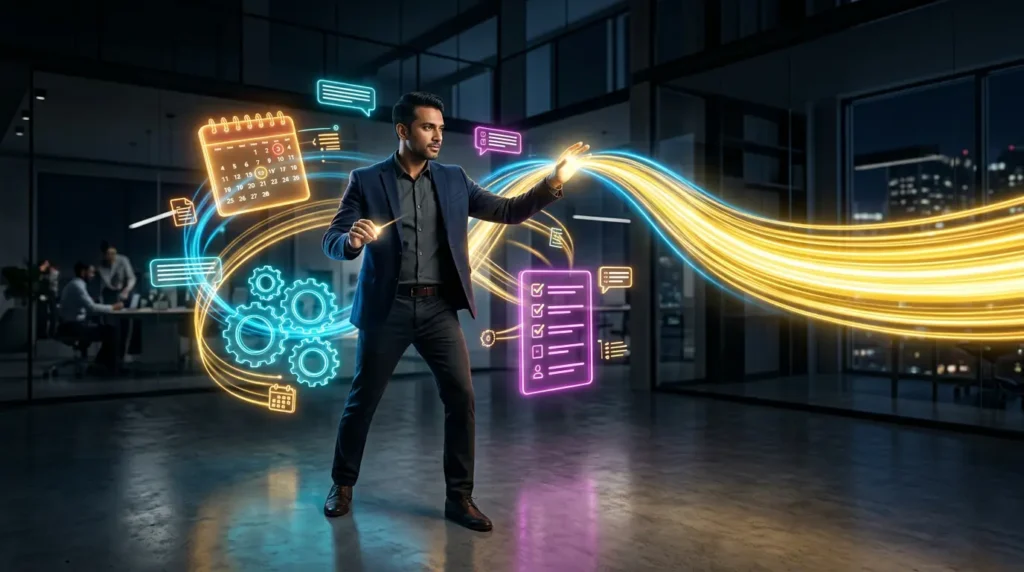 10 ChatGPT Prompts Every Project Manager Needs to Steal