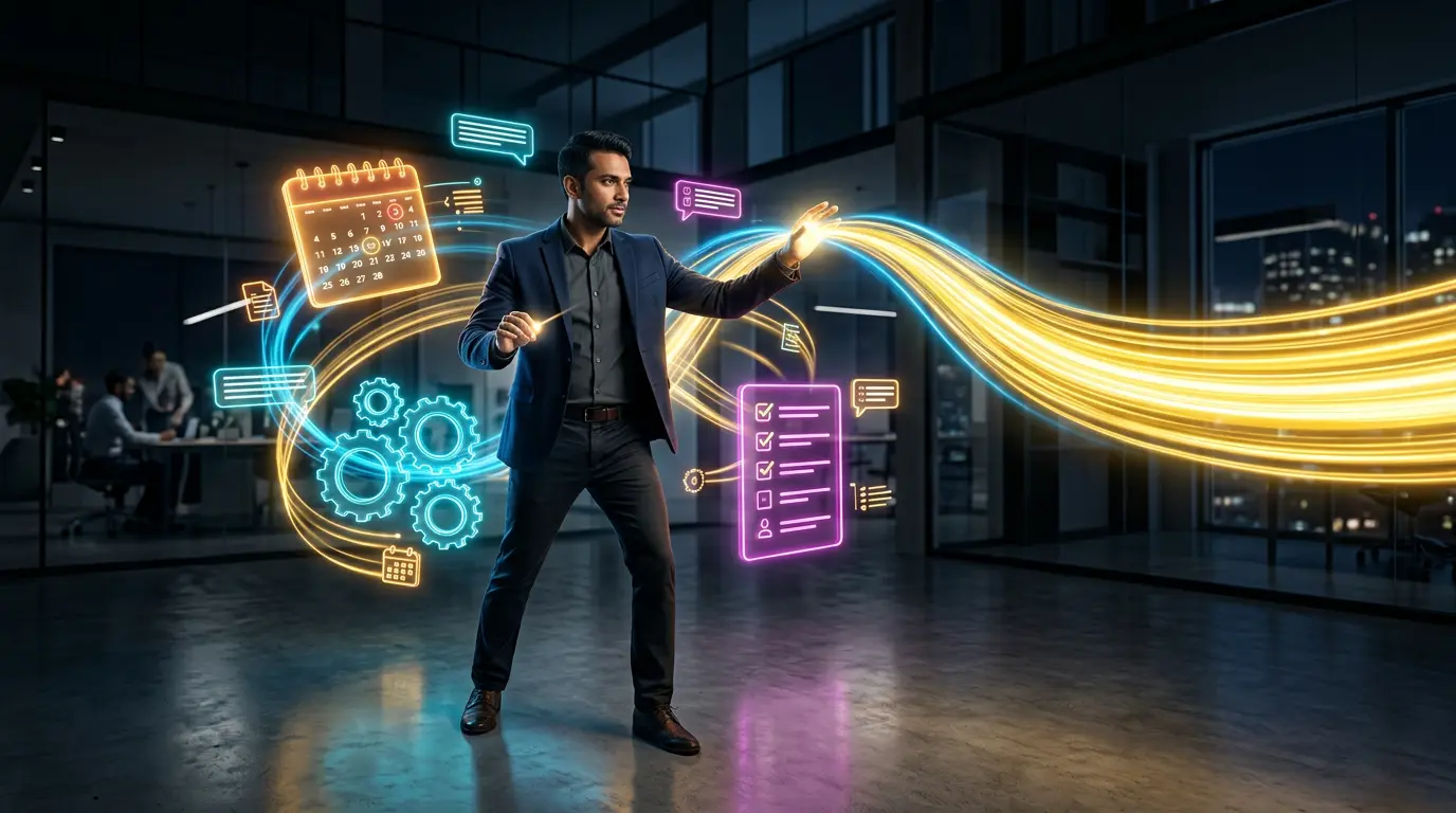 10 ChatGPT Prompts Every Project Manager Needs to Steal