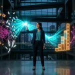 How to Use Microsoft Copilot AI Inside Power BI (Beginner's Guide to AI-Powered Analytics)