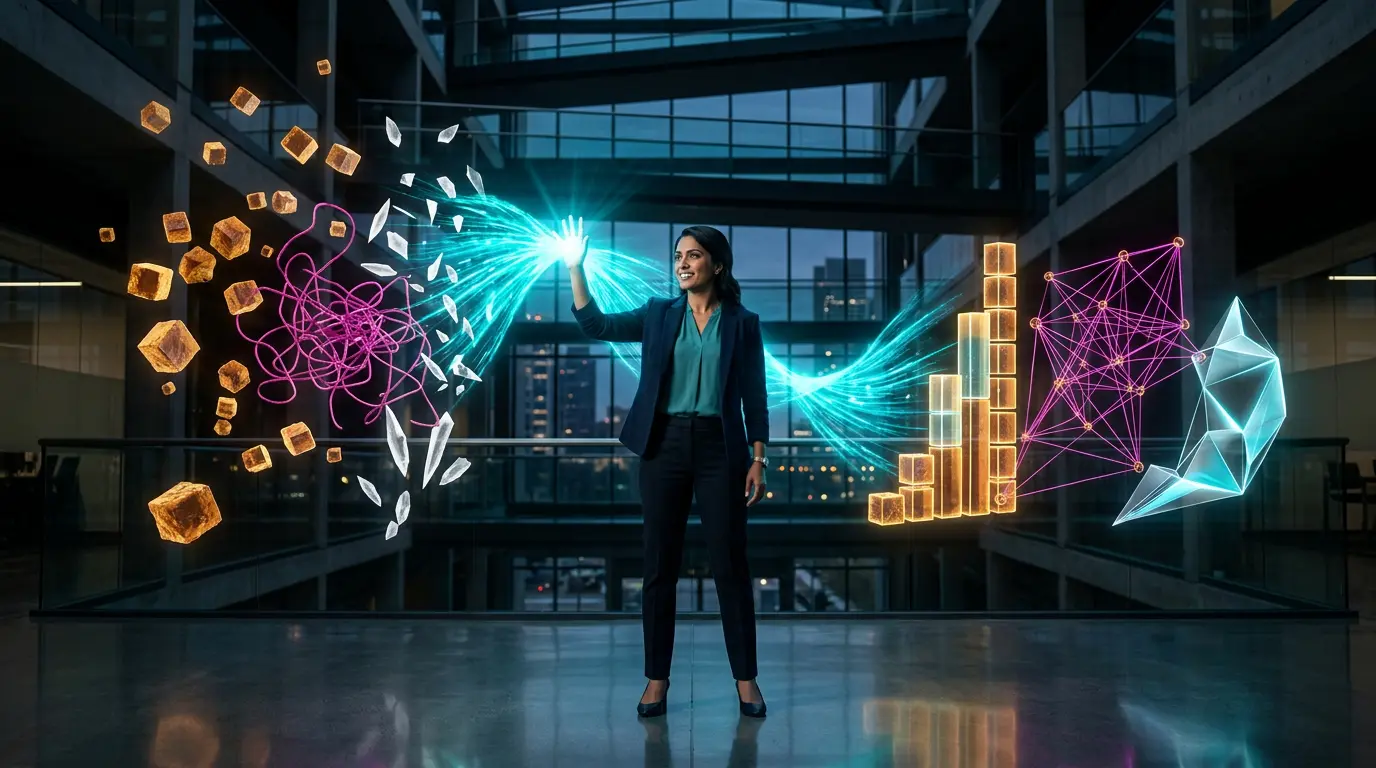 How to Use Microsoft Copilot AI Inside Power BI (Beginner's Guide to AI-Powered Analytics)