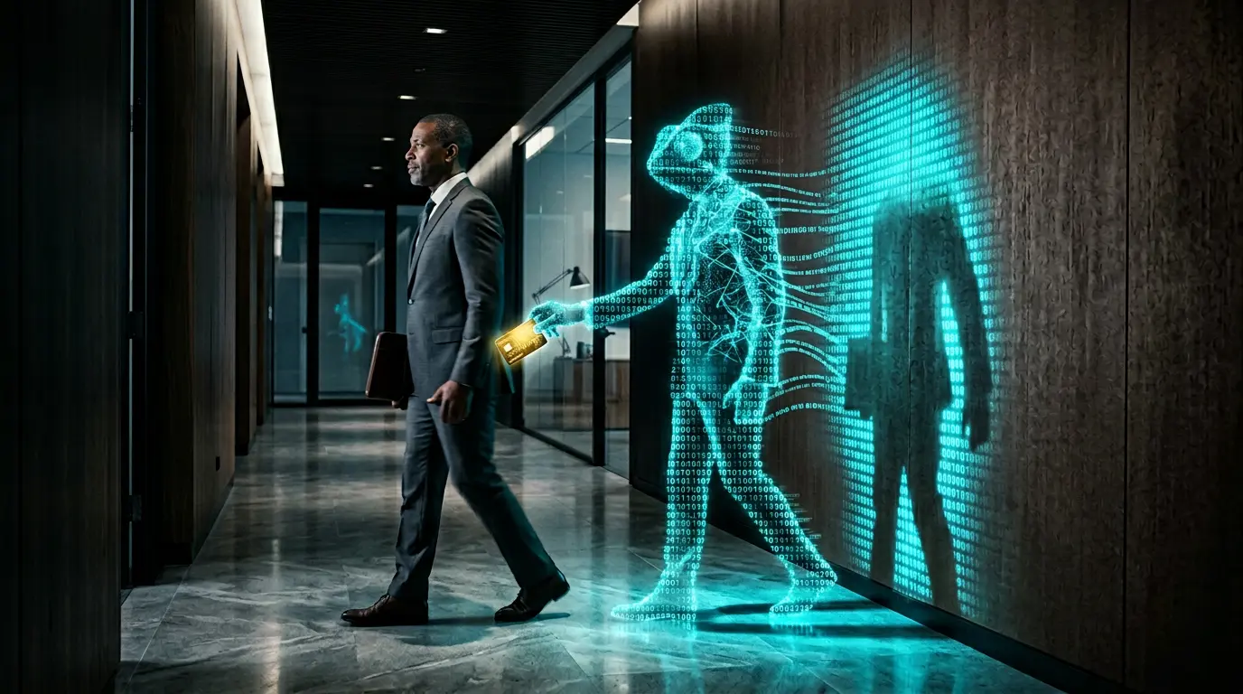 The Rise of “Agentic” Phishing: Why Your Employees Can’t Spot AI Scams (and How to Protect Them)