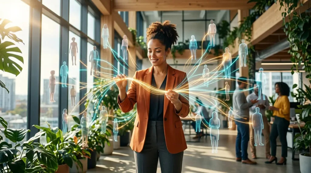 10 AI Prompts Every HR Manager Needs to Steal (From Sourcing to Employee Retention)