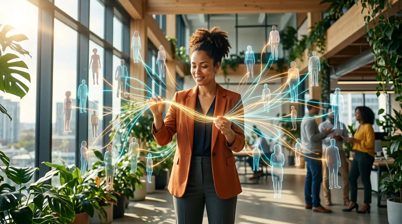 10 AI Prompts Every HR Manager Needs to Steal (From Sourcing to Employee Retention)