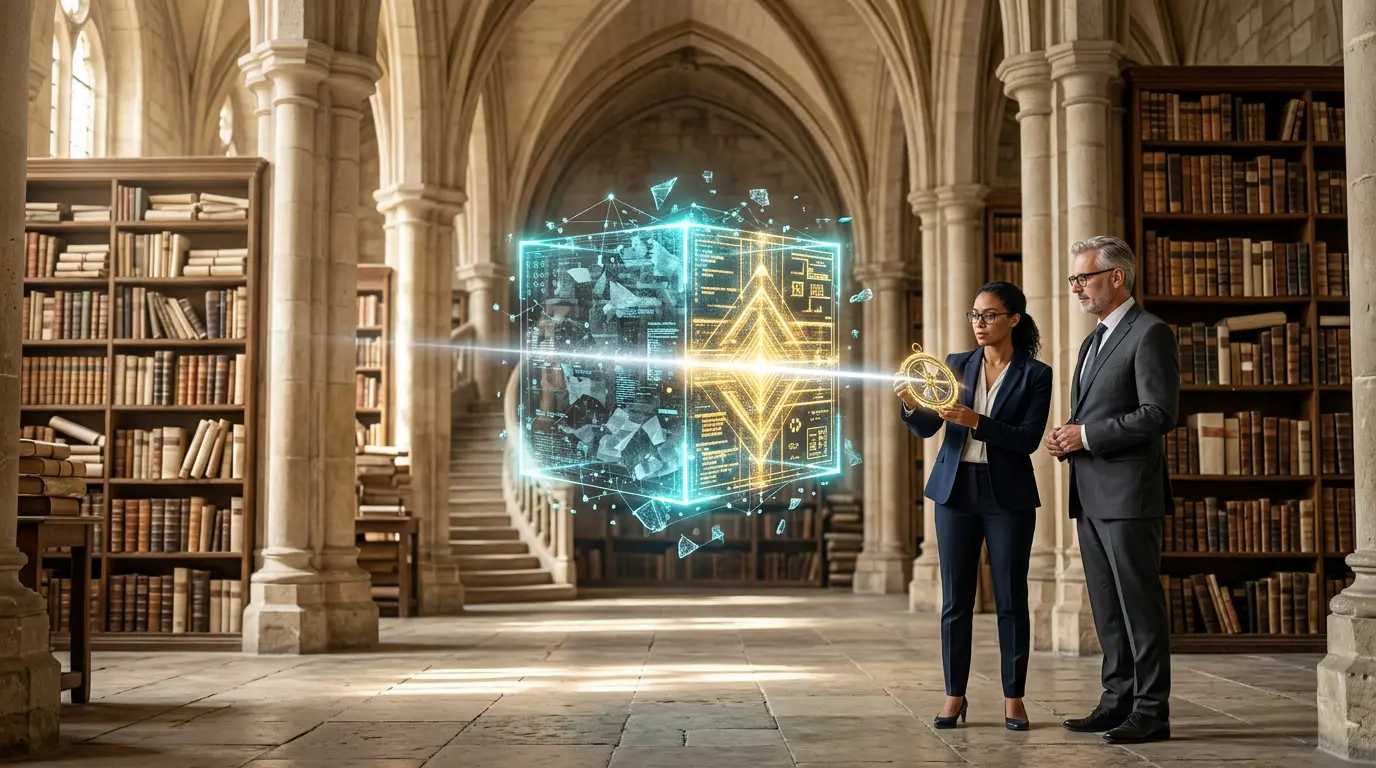 The AI Audit Checklist: How to Prove Your Company is Compliant in 2026