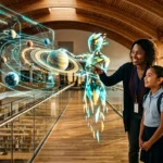 AI in Education & EdTech: Personalized Tutors, Algorithmic Grading, and the Future of Learning