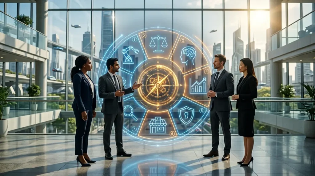 The State of AI in 2026: 7 Trends That Will Reshape Business This Year