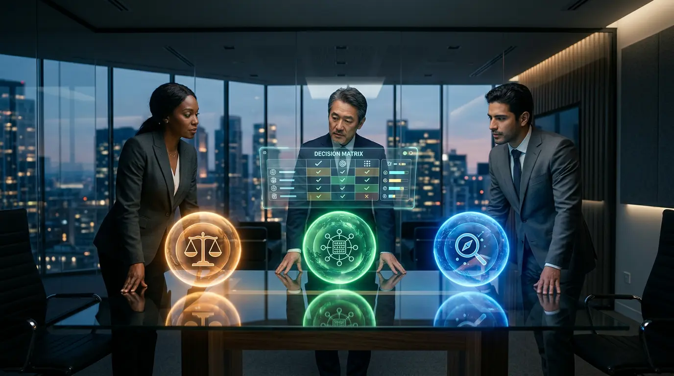 Claude vs ChatGPT vs Gemini: Which AI Assistant Wins for Business in 2026?