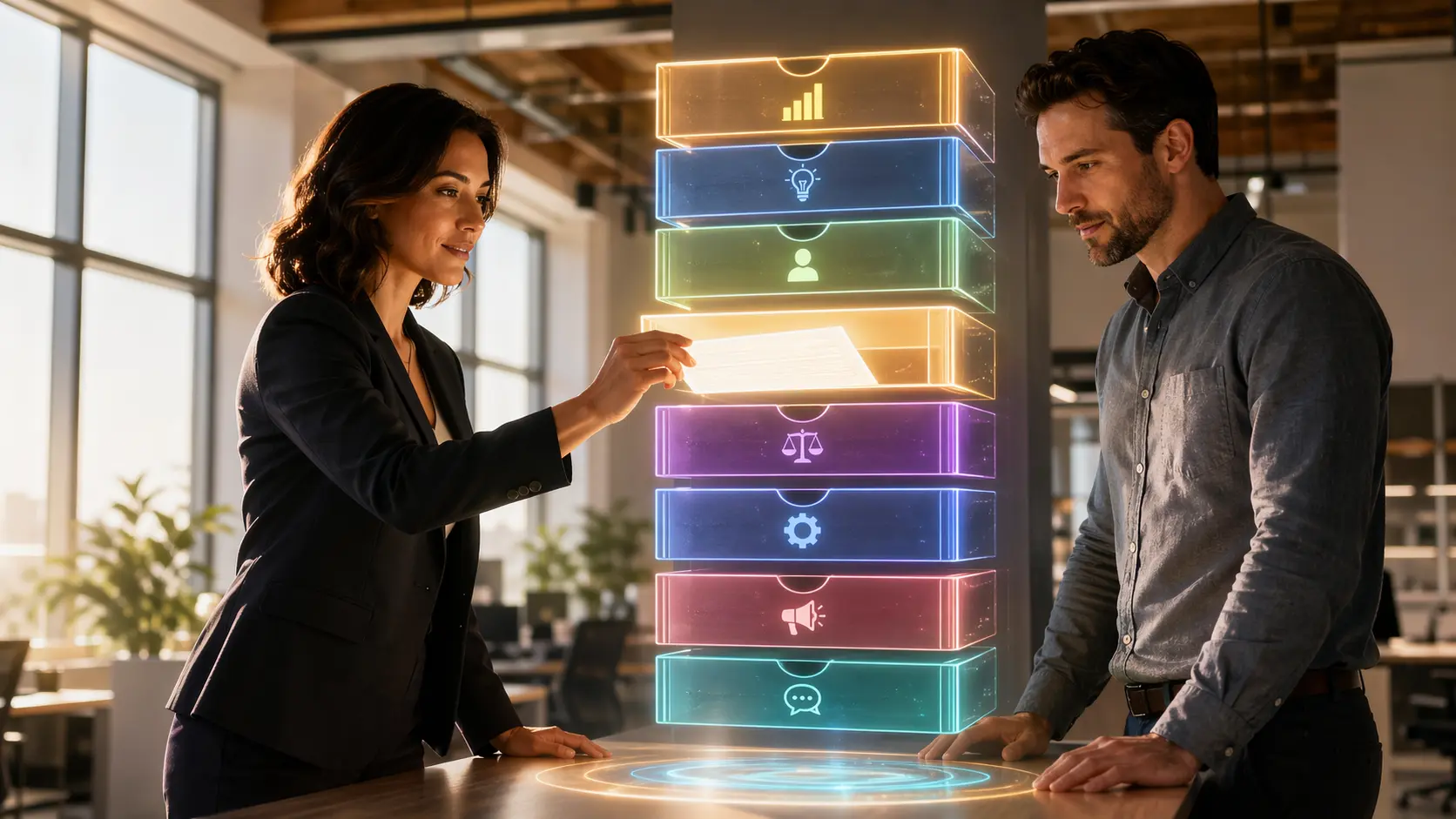 The Ultimate AI Prompt Library for Business Professionals (2026 Edition)