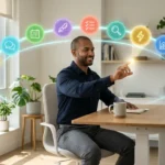 The 10 Best AI Productivity Tools for Professionals in 2026