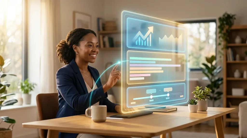 Power BI for Beginners: The Complete 2026 Guide to Your First Dashboard
