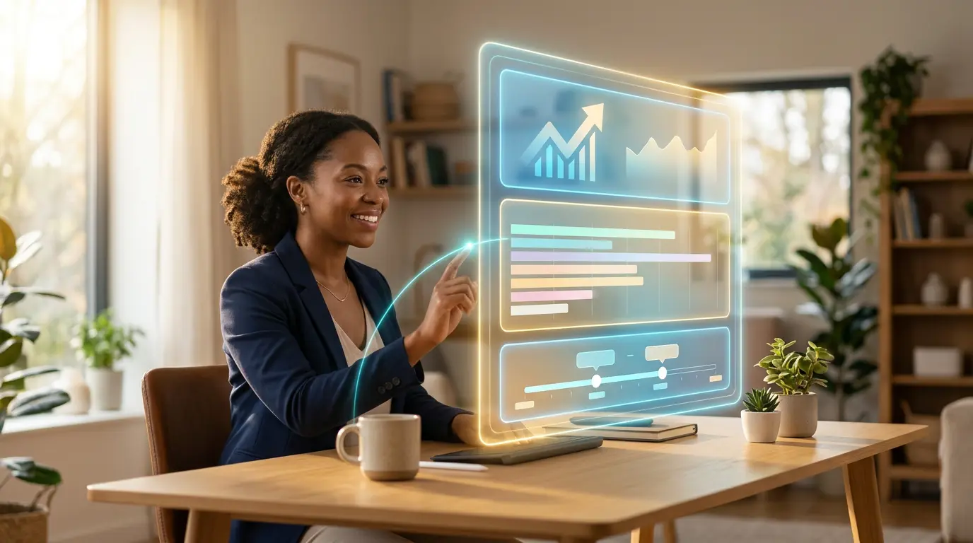 Power BI for Beginners: The Complete 2026 Guide to Your First Dashboard
