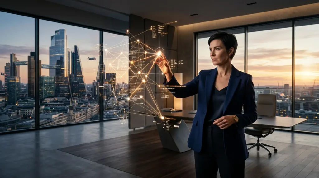 The CEO’s Prompt Library: 10 Advanced AI Prompts for Strategic Decision-Making