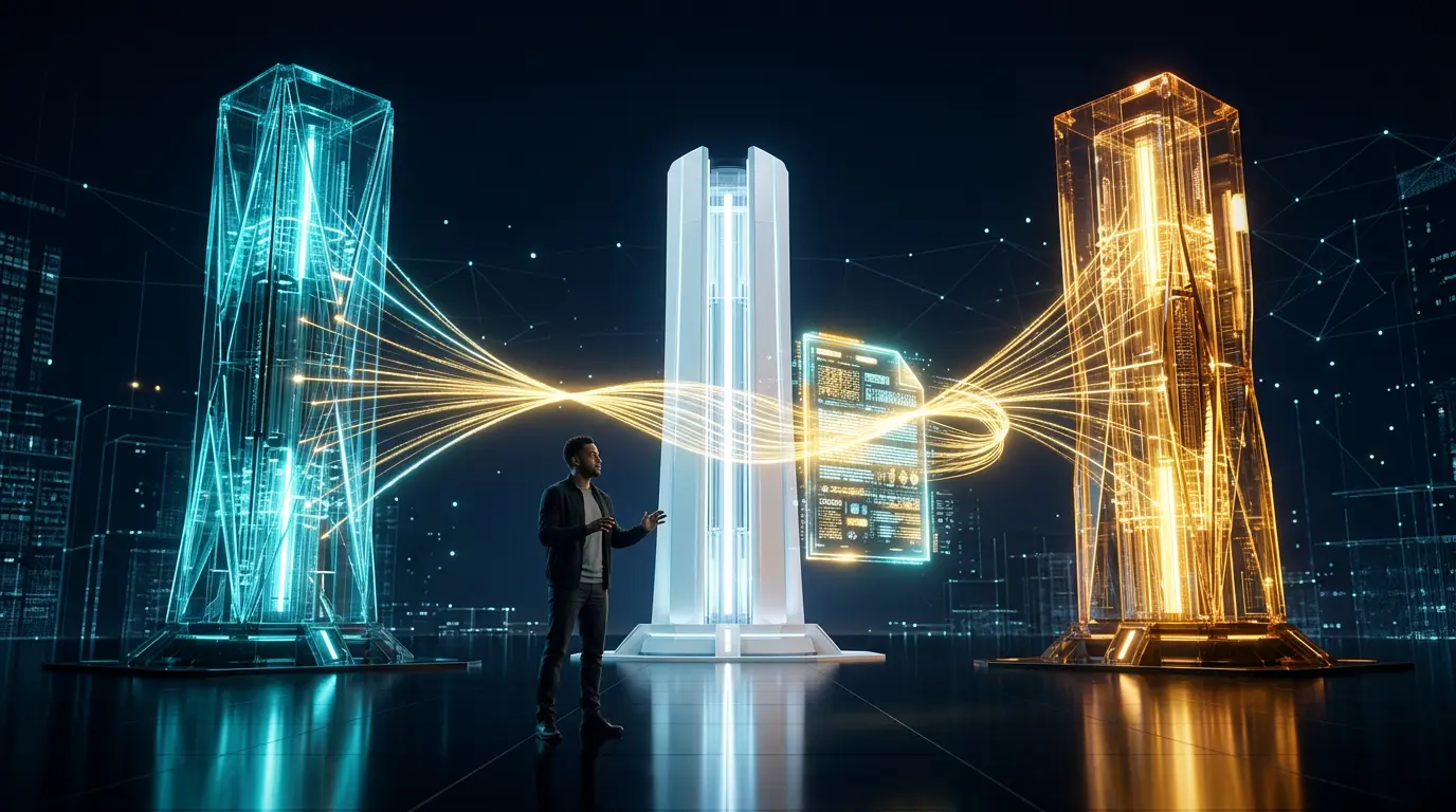 Perplexity vs. SearchGPT vs. Genspark: Which AI Search Engine is Best for Deep Research in 2026?