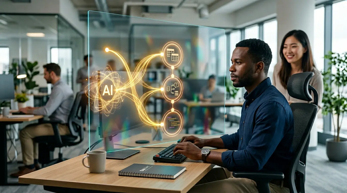 Power BI DAX AI Assistant: How to Write Smarter Formulas Using Copilot and ChatGPT (2026 Guide)