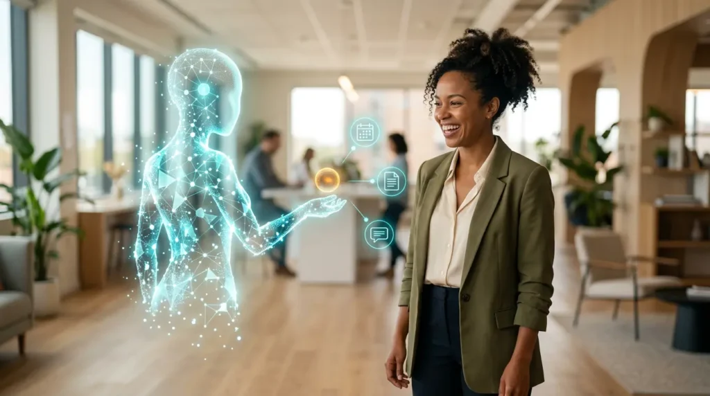 What is an AI Agent? The Beginner's Complete Guide to Autonomous AI (2026)