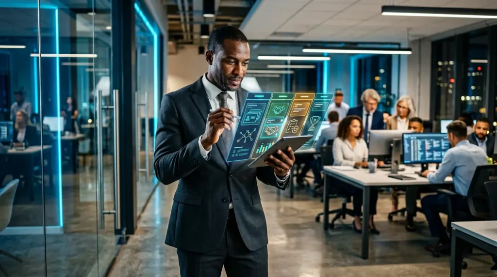 10 AI Prompts Every Sales Manager Needs to Steal