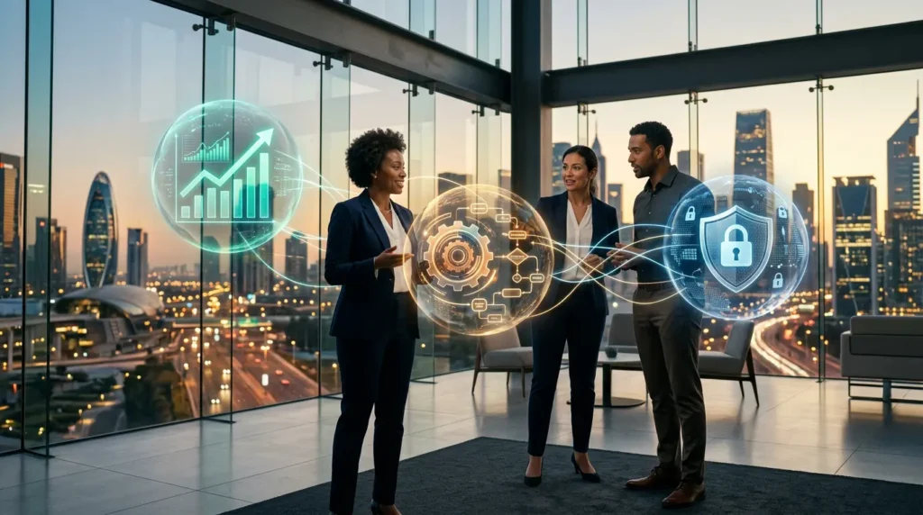 The 10 Best AI Agents for Business Automation in 2026: A Security-First Review