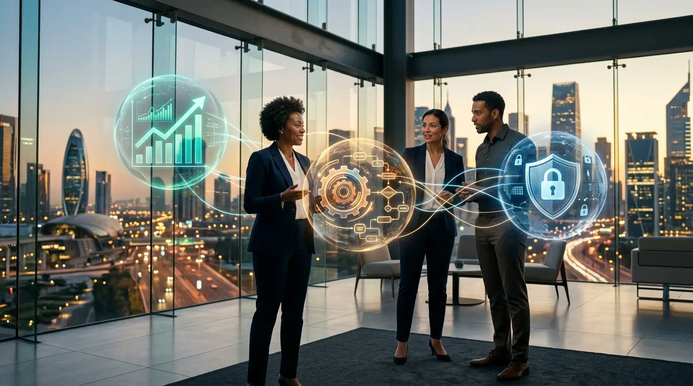 The 10 Best AI Agents for Business Automation in 2026: A Security-First Review