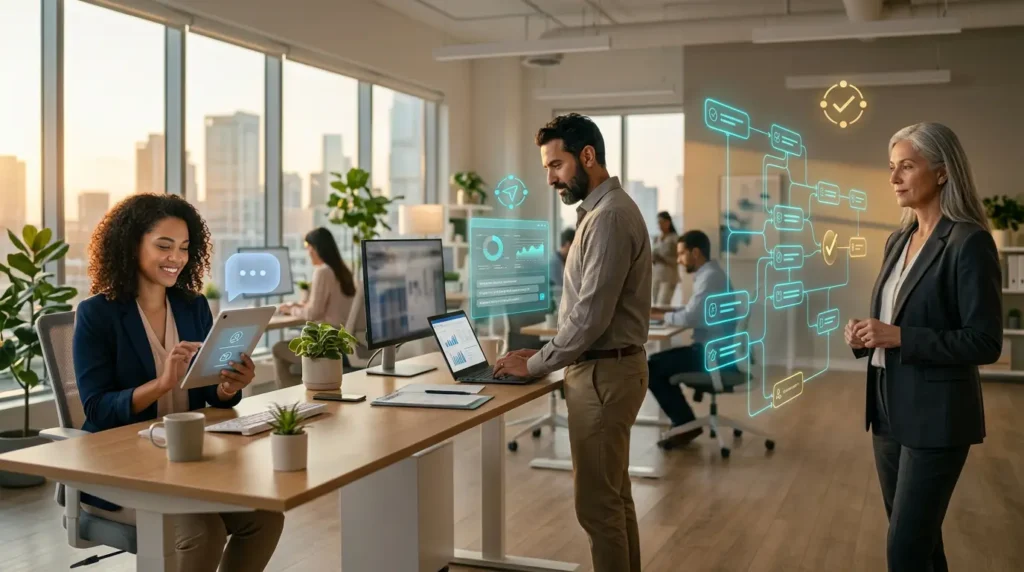AI Agents vs. Chatbots vs. Copilots: What's the Real Difference? (A Plain-English Guide for 2026)