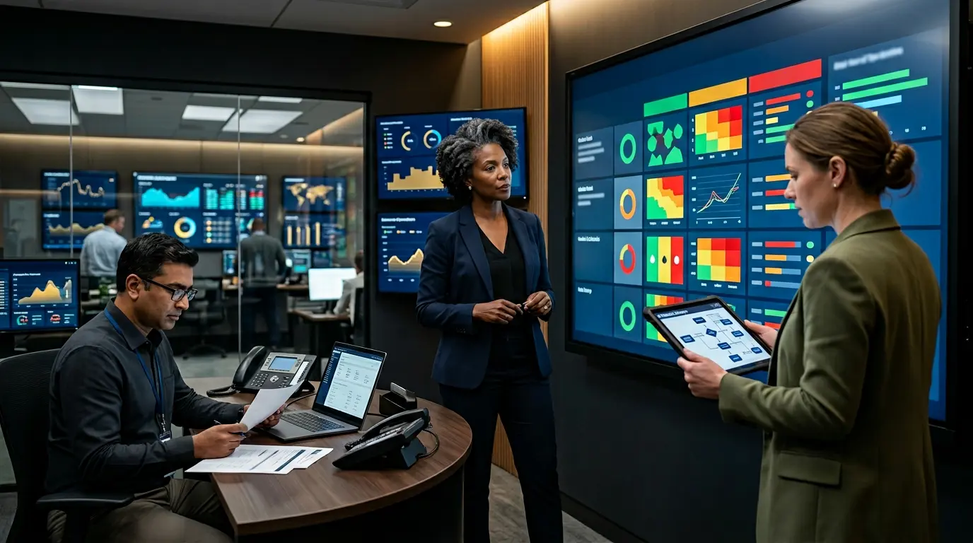 AI Model Risk Management (MRM) Explained: A Practical Framework for 2026