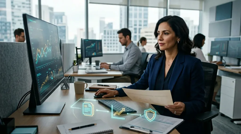 Best AI Tools for Finance and Accounting in 2026: The Complete Guide for CFOs and Finance Teams