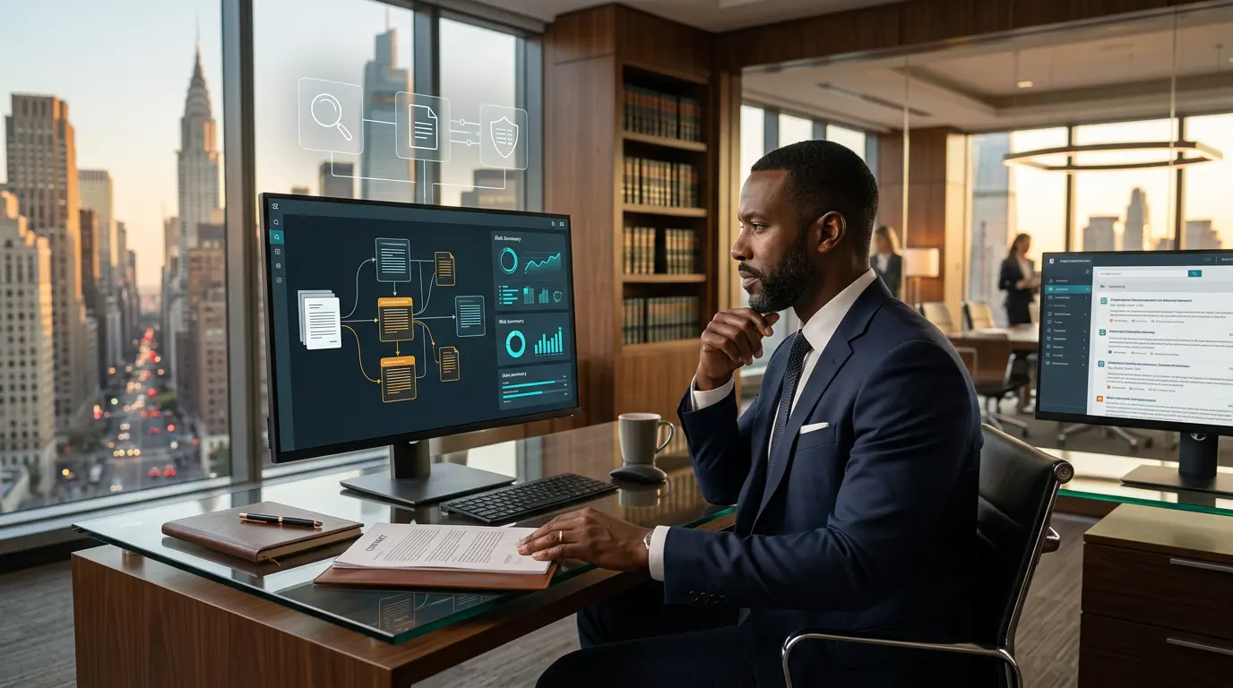 Best AI Tools for Legal Teams in 2026: The Complete Guide for General Counsels and Legal Professionals