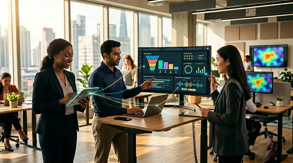 Best AI Tools for Sales Teams in 2026: The Complete Guide for Sales Leaders and SDRs