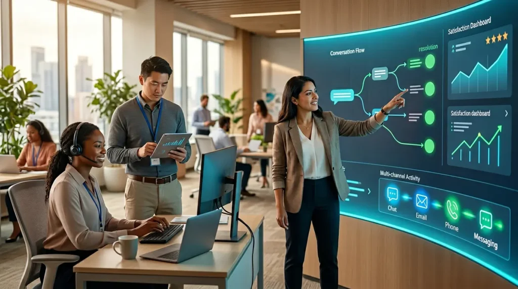 Best AI Tools for Customer Service in 2026: The Complete Guide for Support Leaders and CX Teams