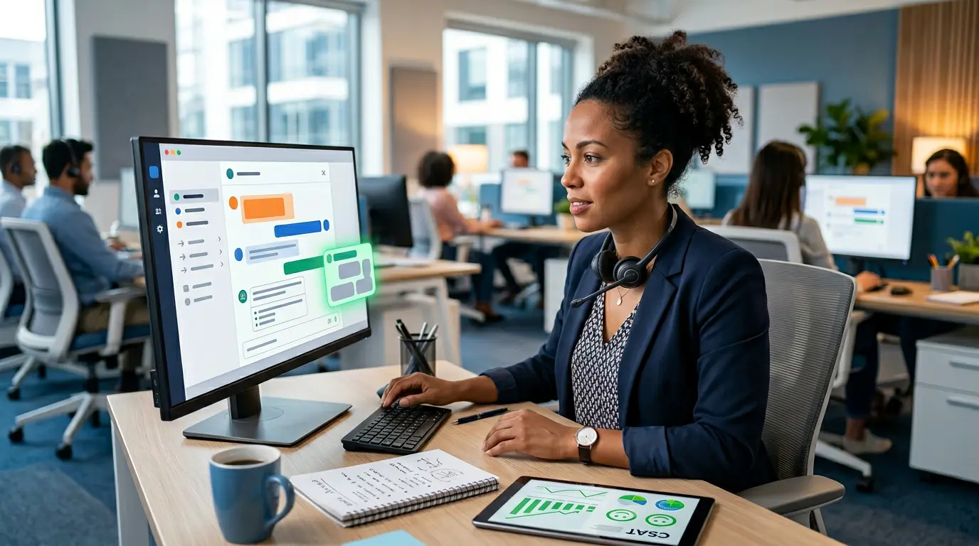 177. 10 AI Prompts Every Customer Service Manager Needs to Steal in 2026