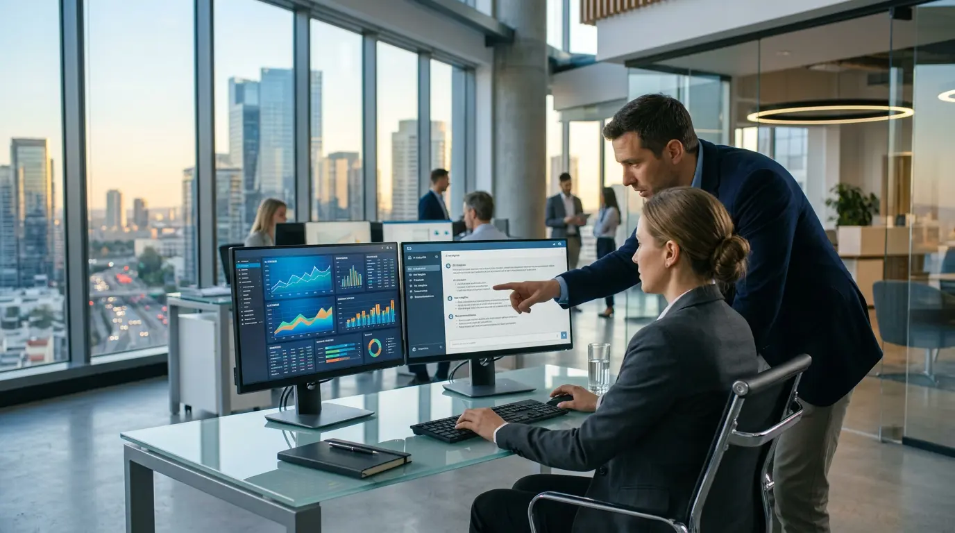 10 AI Prompts Every Finance Manager Needs in 2026