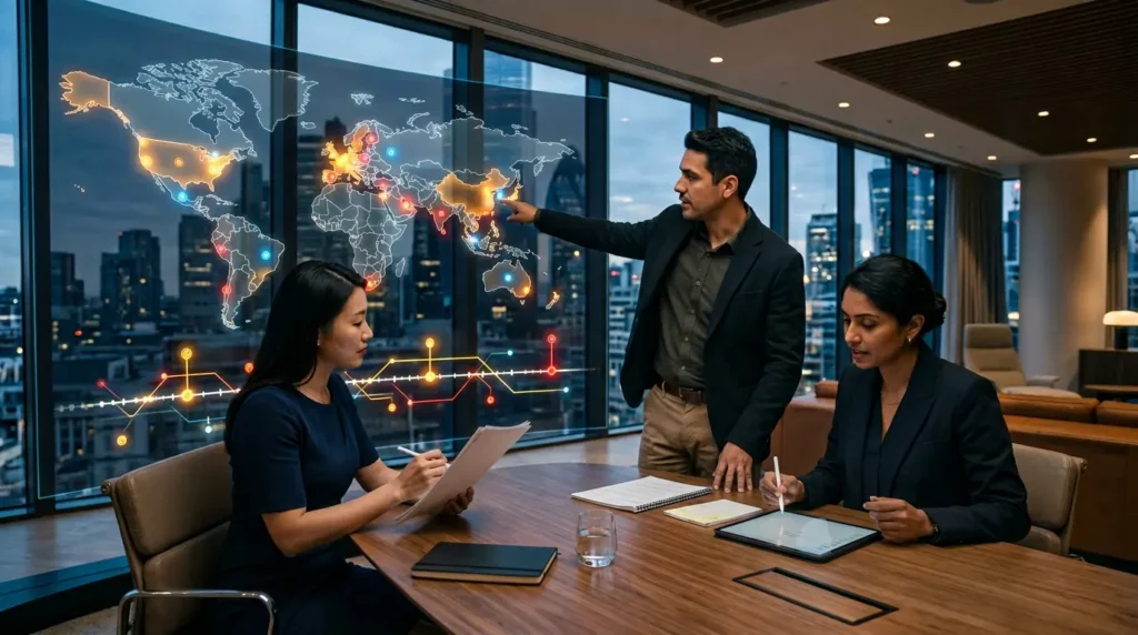 AI Regulation in 2026: 7 New Laws Reshaping How Businesses Use AI