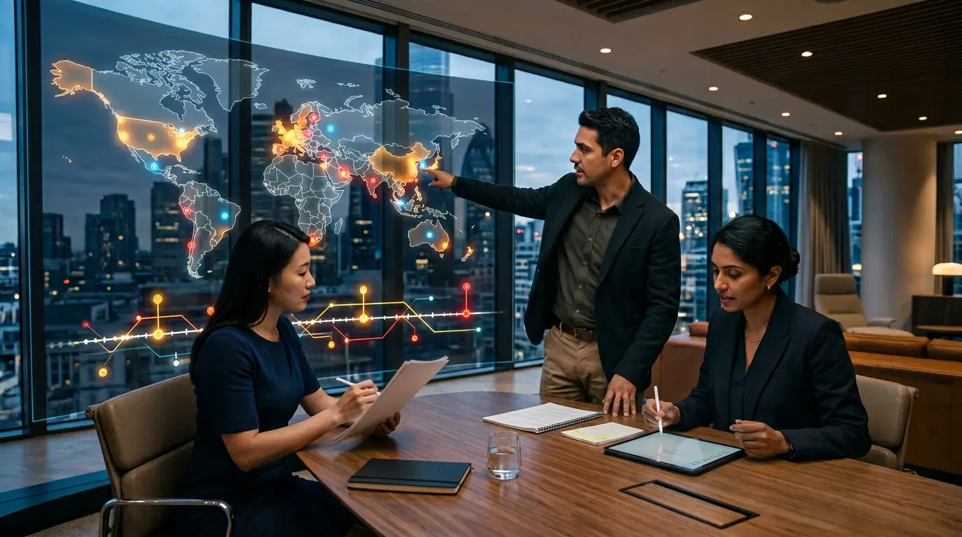 AI Regulation in 2026: 7 New Laws Reshaping How Businesses Use AI