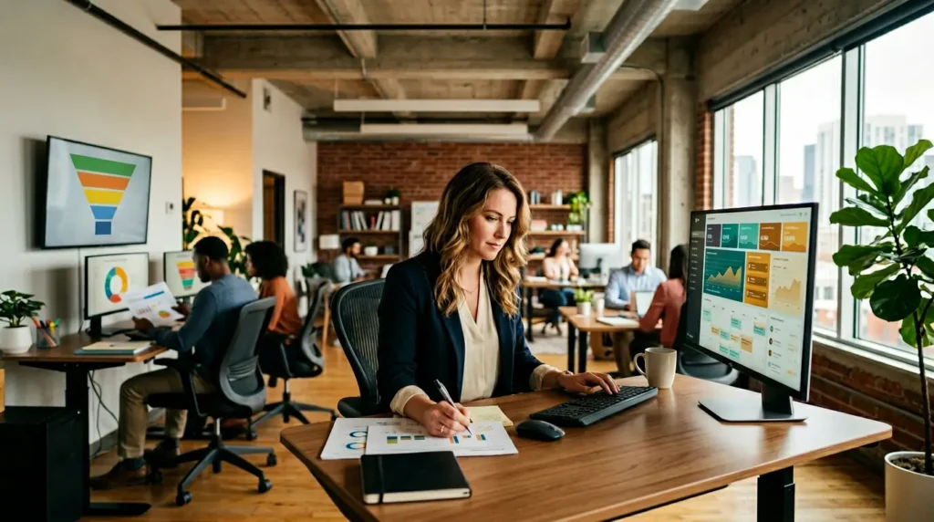 AI Prompts for Marketing Managers: 10 Ready to Steal in 2026