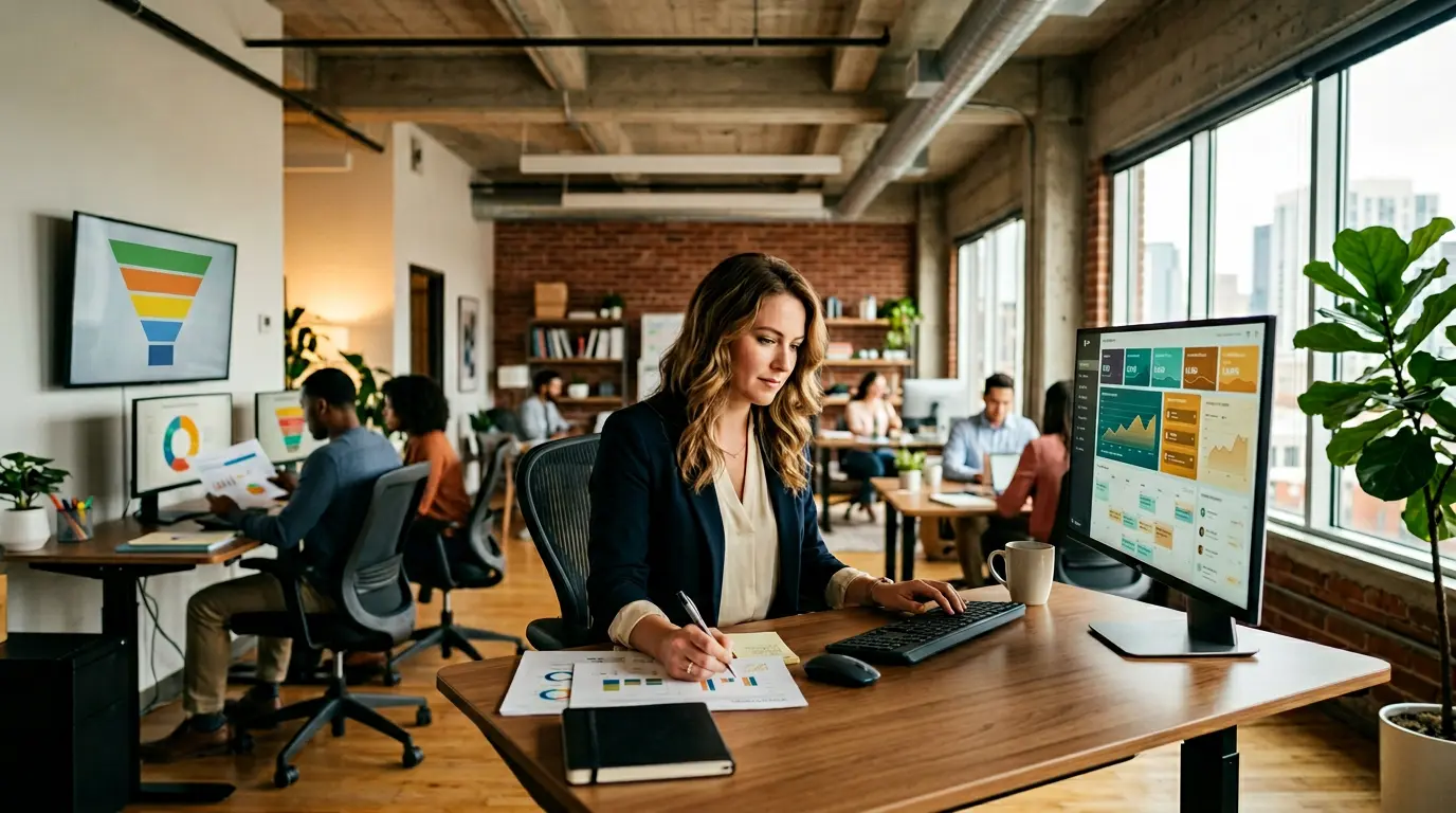 AI Prompts for Marketing Managers: 10 Ready to Steal in 2026