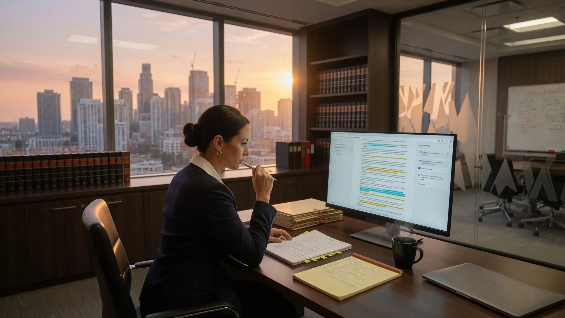 AI Prompts for Legal Professionals: 10 Ready to Steal in 2026