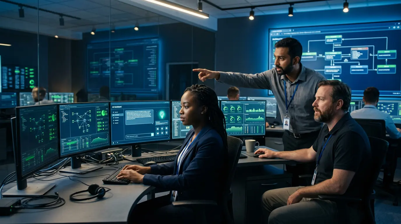 Best AI Tools for Operations and IT Teams in 2026