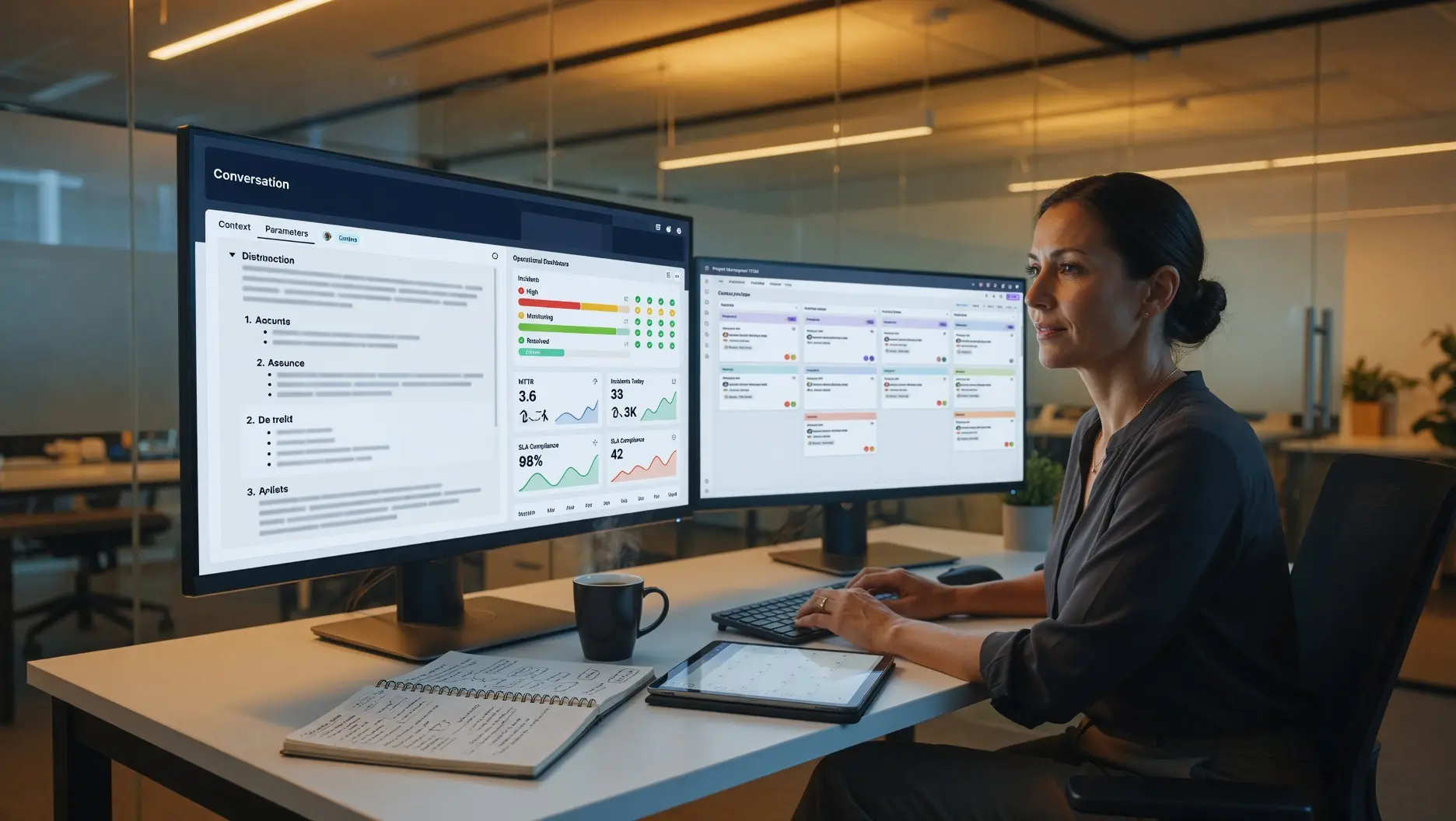 10 AI Prompts for Operations Managers in 2026