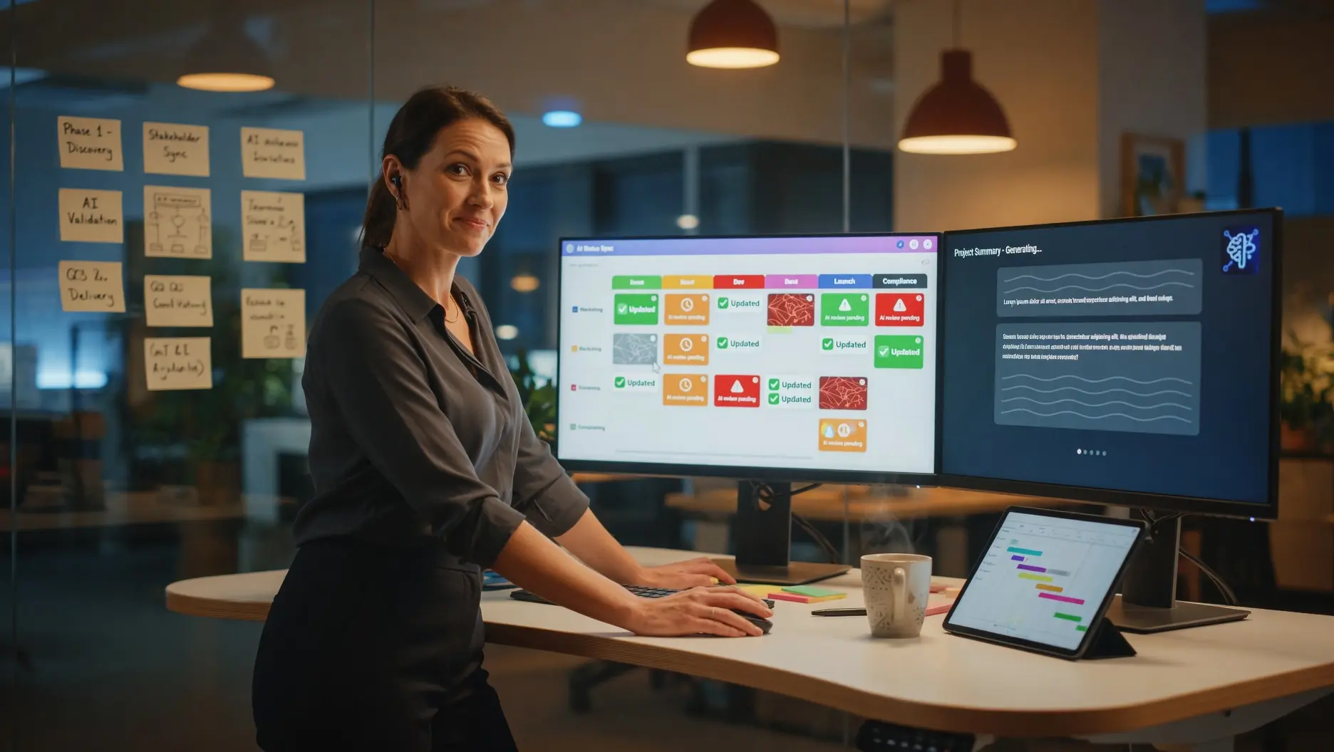 Best AI Tools for Project Managers in 2026
