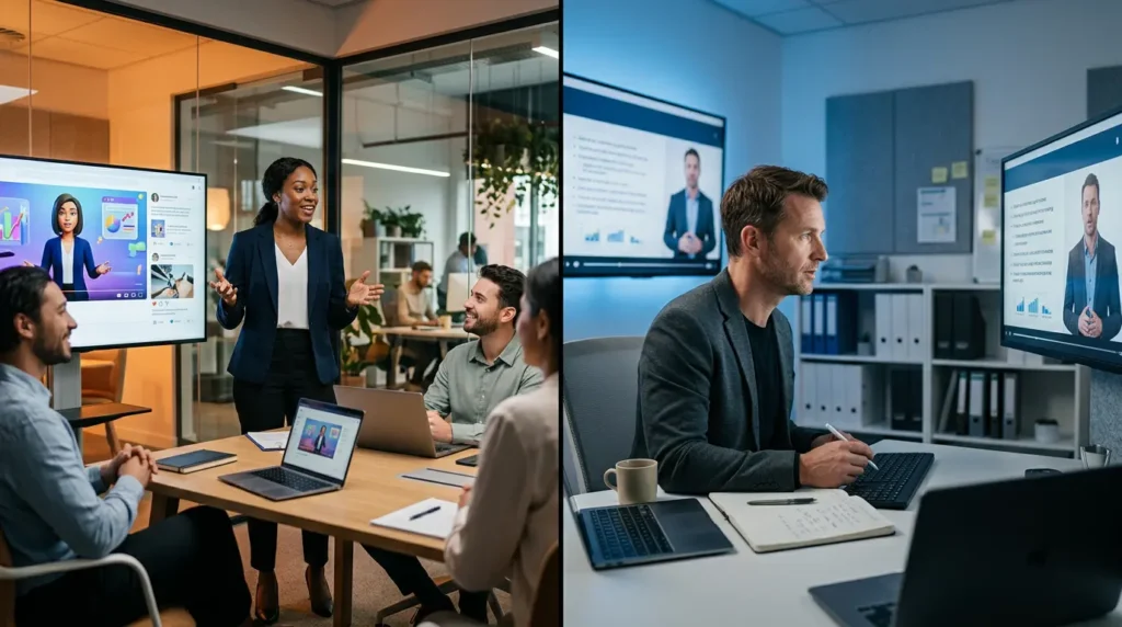 HeyGen vs Synthesia: Which AI Video Tool Is Best for Business in 2026?