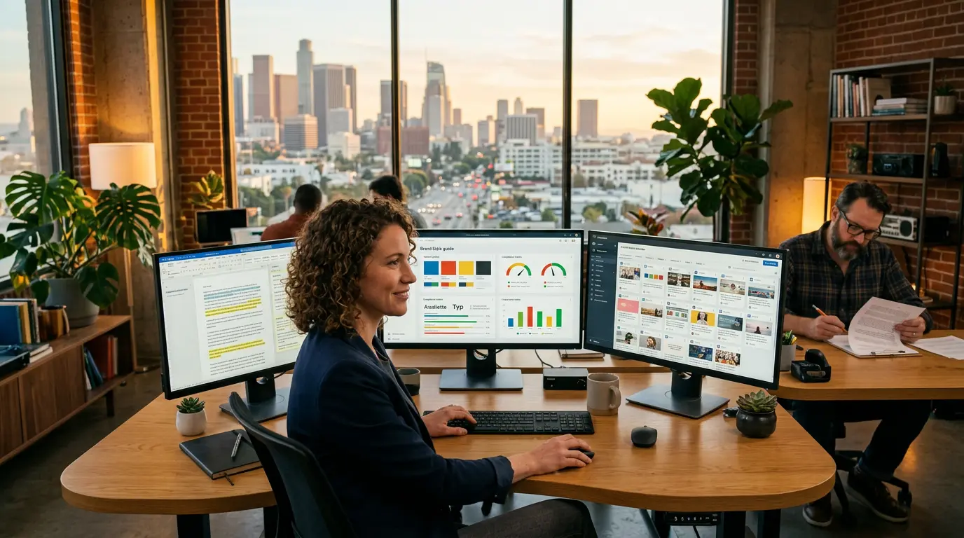 Best AI Writing Tools for Business in 2026: Tested & Compared