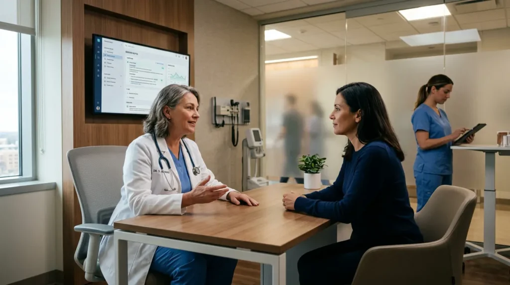 Best AI Tools for Healthcare Teams in 2026: The Complete Guide for CMOs, Clinical Leaders, and Health IT